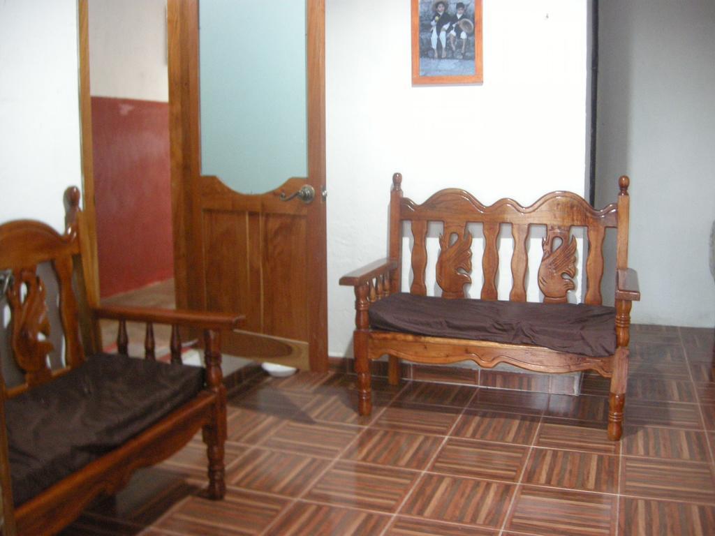 Cuetzalán del Progreso Posada Ammi מראה חיצוני תמונה