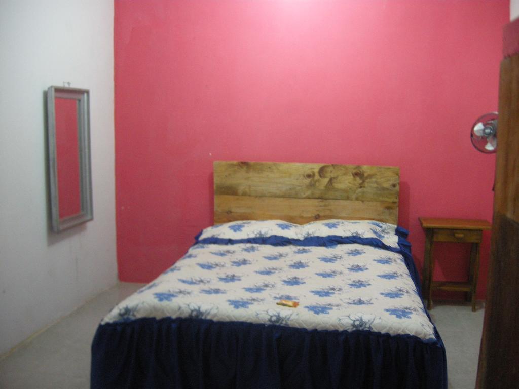Cuetzalán del Progreso Posada Ammi מראה חיצוני תמונה
