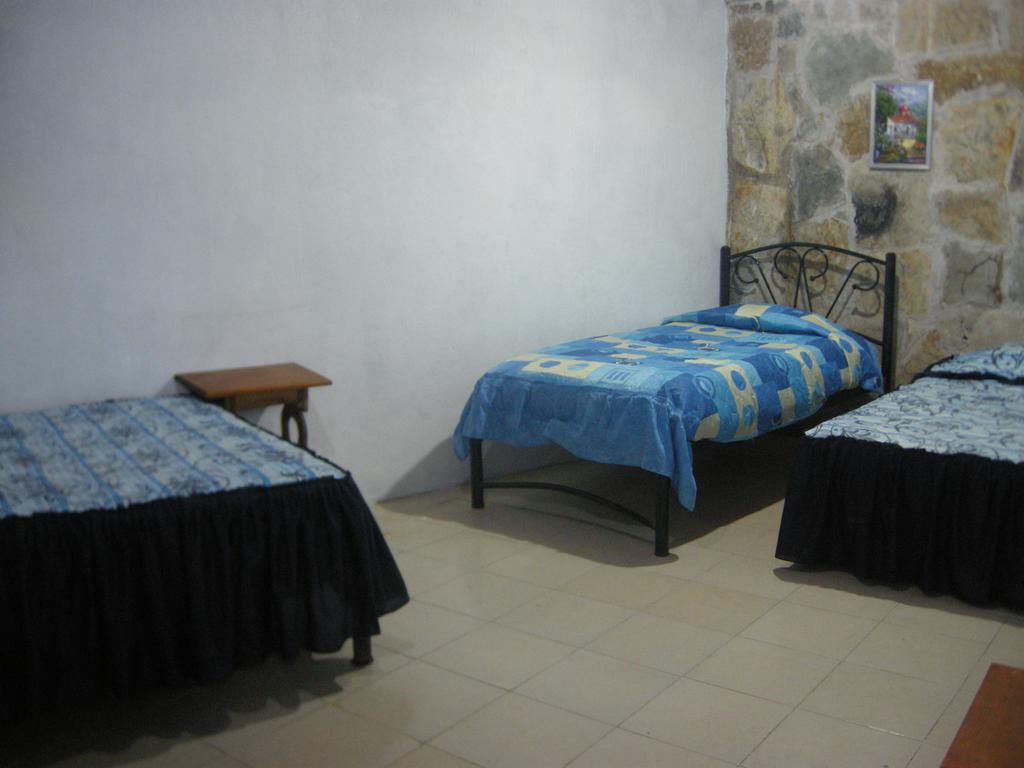 Cuetzalán del Progreso Posada Ammi מראה חיצוני תמונה