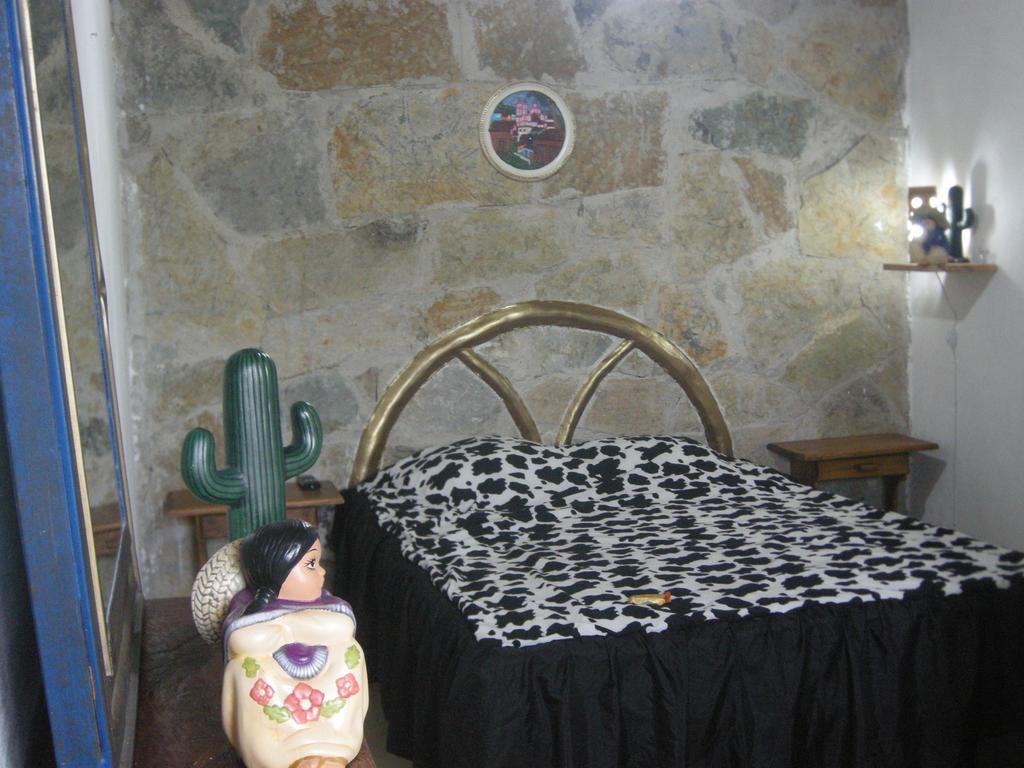 Cuetzalán del Progreso Posada Ammi מראה חיצוני תמונה