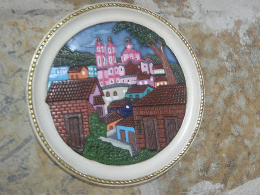 Cuetzalán del Progreso Posada Ammi מראה חיצוני תמונה