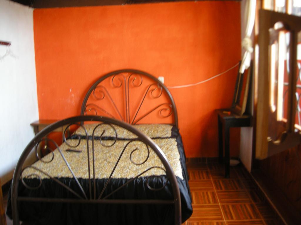 Cuetzalán del Progreso Posada Ammi מראה חיצוני תמונה