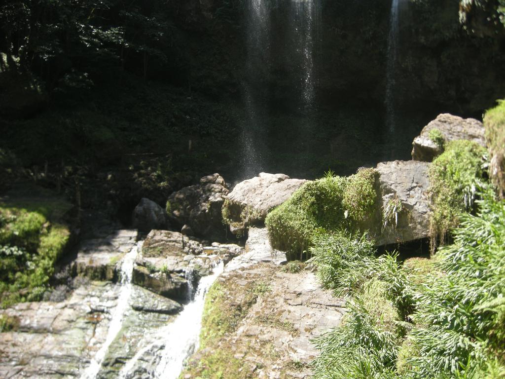 Cuetzalán del Progreso Posada Ammi מראה חיצוני תמונה