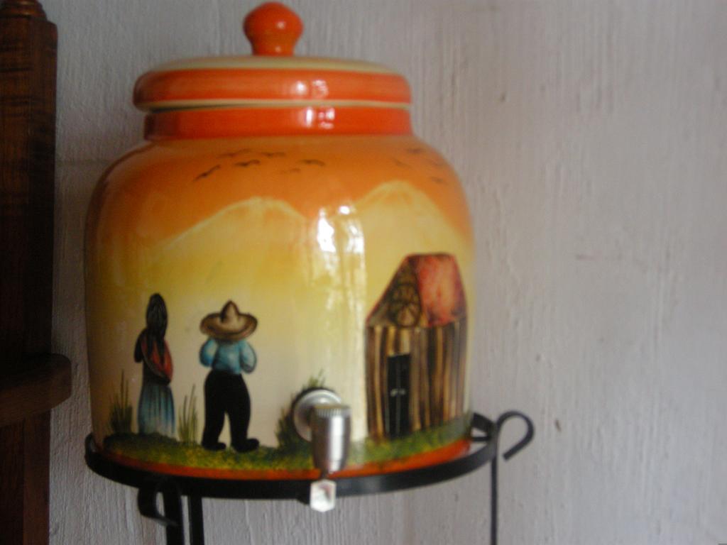Cuetzalán del Progreso Posada Ammi מראה חיצוני תמונה
