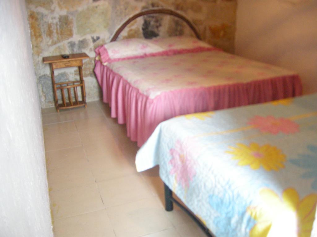 Cuetzalán del Progreso Posada Ammi מראה חיצוני תמונה