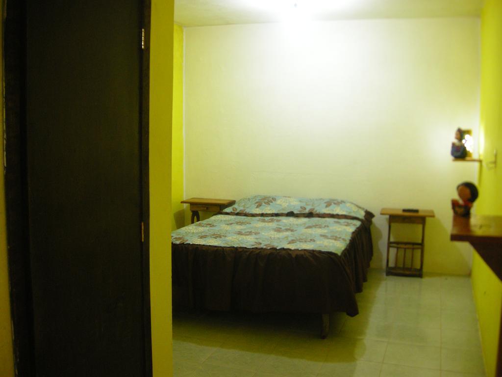 Cuetzalán del Progreso Posada Ammi מראה חיצוני תמונה