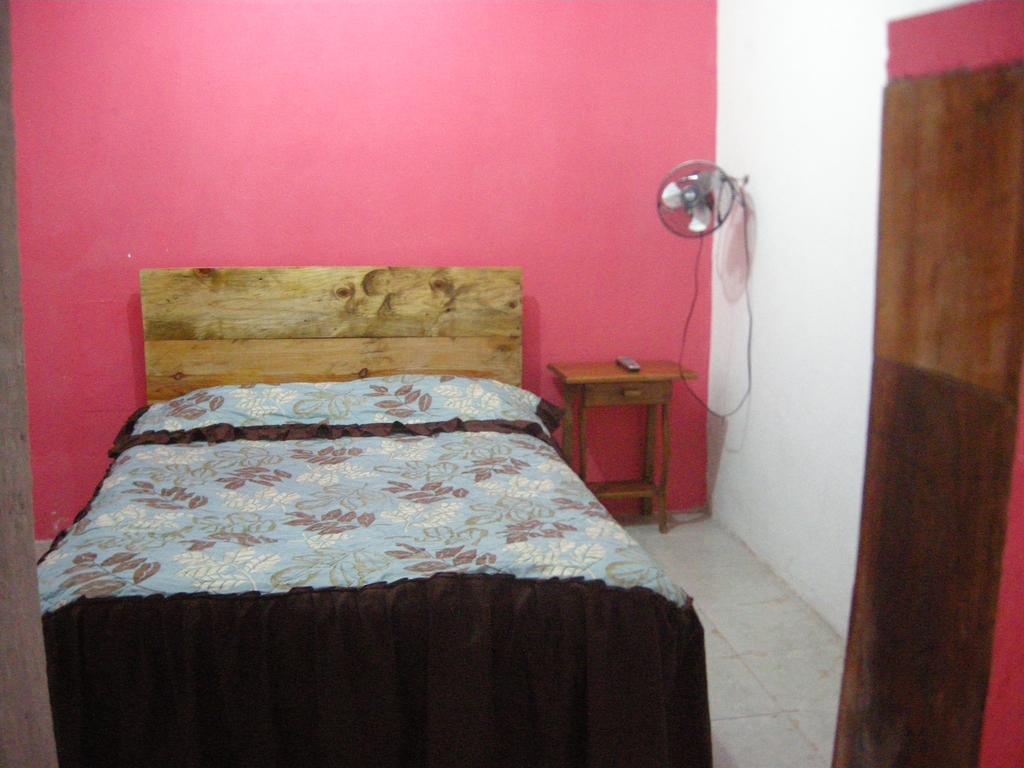 Cuetzalán del Progreso Posada Ammi מראה חיצוני תמונה