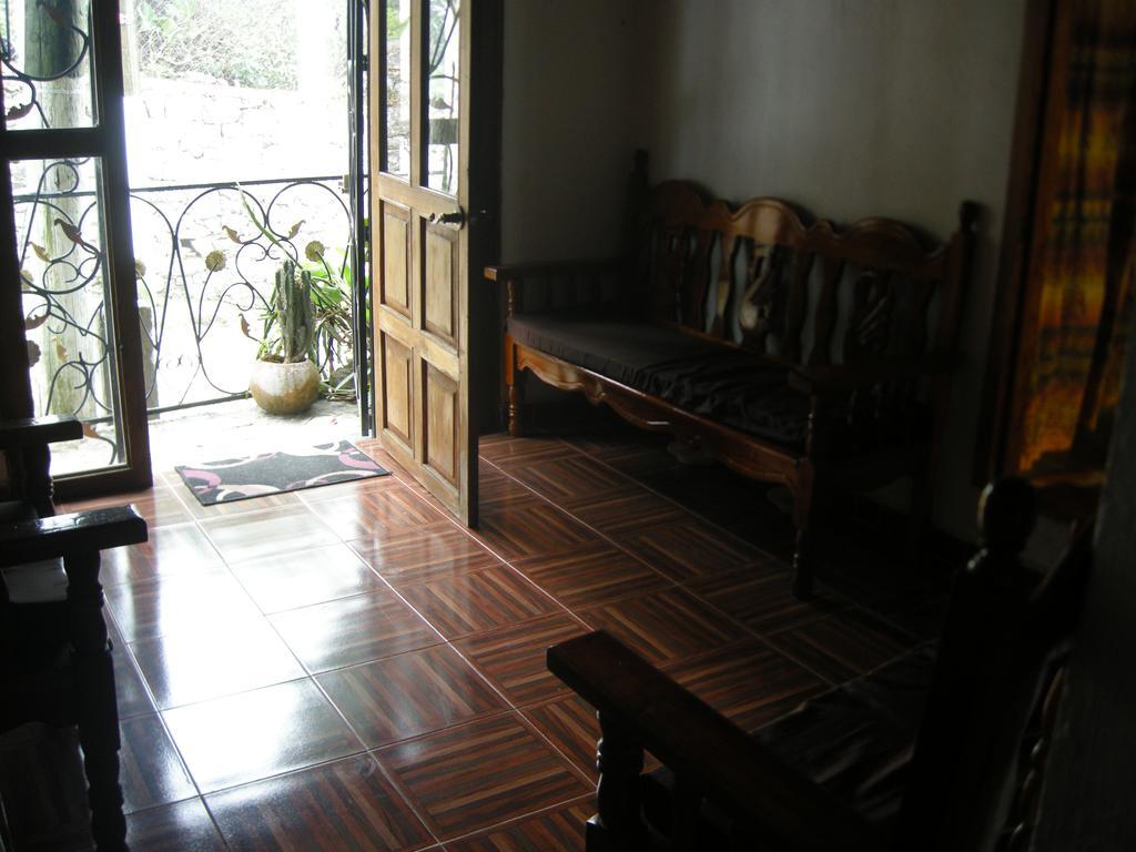 Cuetzalán del Progreso Posada Ammi מראה חיצוני תמונה